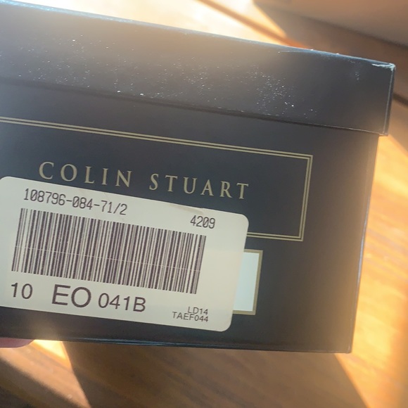 Vintage loafers new in box - Picture 3 of 6